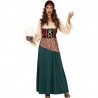 Costume Zingara Donna