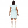 Costume da Gemelle di Shining Insanguinato per Donna Shop