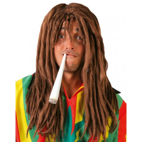 Parrucca Lunga Rasta