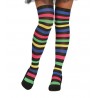 Calzini Alti a Righe