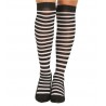 Calzini Alti a Righe