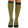 Calzini Alti a Righe