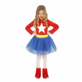 ▷【Costumi da Supergirl Economici】«Acquistare Online» - FesteMix