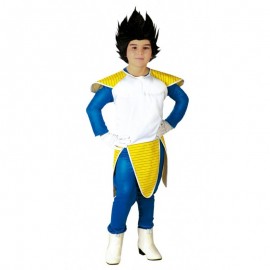 Costume da Guerriero Spaziale per Bimbo