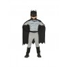 Costume da Bat Boy Muscoloso per Bambino