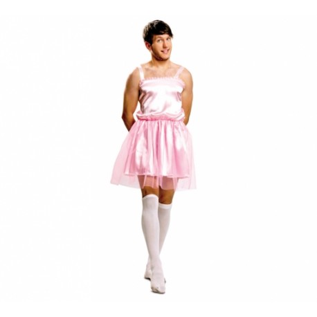 Costume Ballerina da Uomo