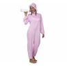 Costume da Neonata Rosa per Donna Shop