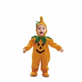 Costume Piccola Zucca per Neonato