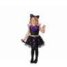 Costume Gattina Viola per Bambina Shop