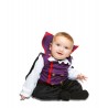 Costume da Baby Vampiro per Bebé