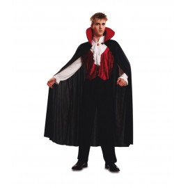 Costume da Vampiro Gotico