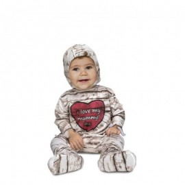 Costume da Mummia per Bebè Prezzo