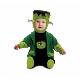Costume da Frankenstein per Bebè