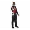 Compra Costume da Voodoo con Ossa Maschile 