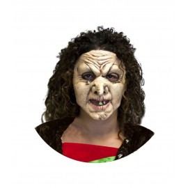 Maschera da Strega