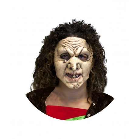 Maschera da Strega