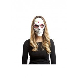 Maschera Giorno dei Morti Shop