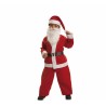 Costume Da Babbo Natale Bimbo Shop