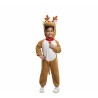 Costume da Renna con Collare per Bambini Online