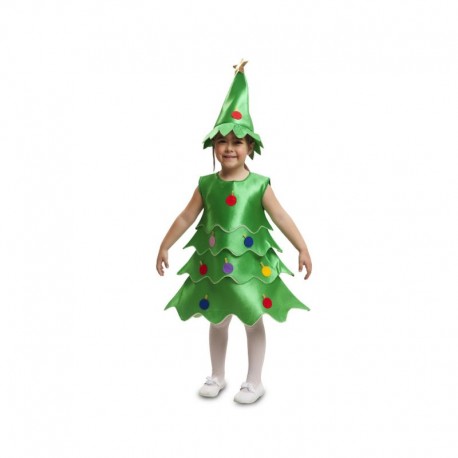 Costume da Albero di Natale per Bambina Shop