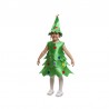 Costume da Albero di Natale per Bambina Shop