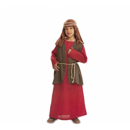 Costume San Giuseppe Rosso