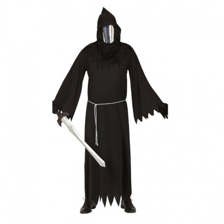 Costume da Morte Nera Tenebrosa per Adulto Offerta