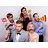 5 Accessori Divertenti per Photo Booth