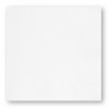 20 Tovaglioli di Carta Bianco 33 cm Online