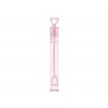 48 Bolle con Tappo forma Cuore