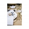 9 Rami con Foglie Decorative