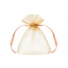 20 Sacchetti di Organza 10 cm