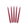 10 Candele 24 cm Economico