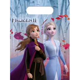 Sacchetti Frozen