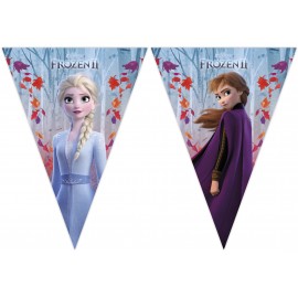 Bandierine di Frozen 2