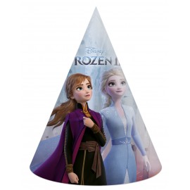 6 Cappelli di Frozen 2