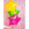 Palloncino Forma Stella Foil 46 cm