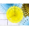 Rosoni di Carta Decorati Misti Online