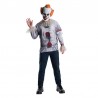 Costume da Pennywise Classic per Adulti Economico