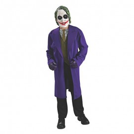 Costume da Joker Classic per Bambini