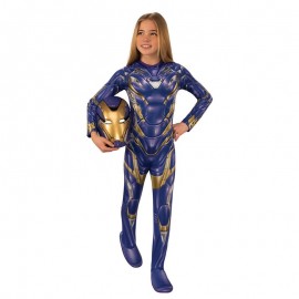 Costume Rescue Classico per Bambini