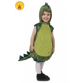 Costume Dino Deluxe per Bambini