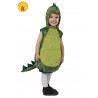 Costume Dino Deluxe per Bambini