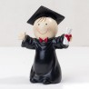 Figura Ragazzo per Torte di Laurea