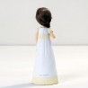 Figura Bimba con Vestito Romantico 16,5 cm