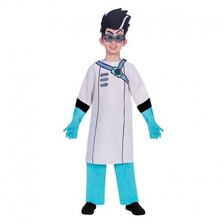 Costume da Romeo PJ Masks per Bambini