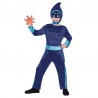 Costume Night Ninja PJ Masks per Bambini Online