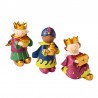 3 Statuine Re Magi 20 cm Shop