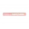 Cannone Coriandoli Rotondo Metallizzato 60 cm