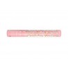 Cannone Coriandoli Rotondo Metallizzato 60 cm